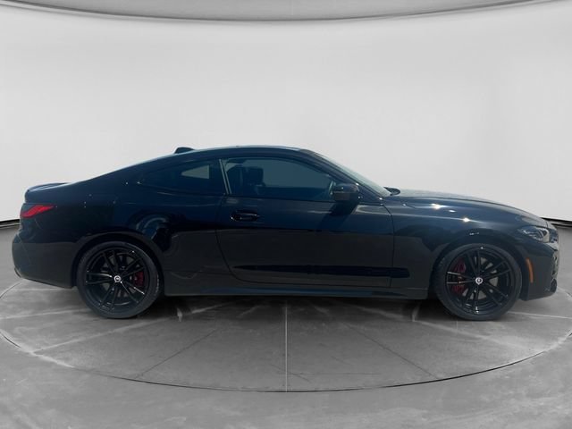 bmw 4 series 2023 WBA13AR01PCL75101 image bmw 4 series 2023 WBA13AR01PCL75101 image